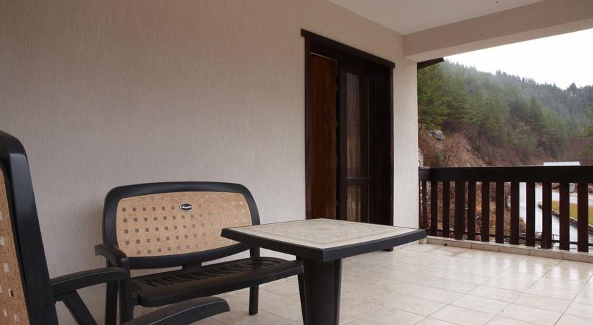 Hotel Eco Complex Smilyan à Smilyan  Chambre photo