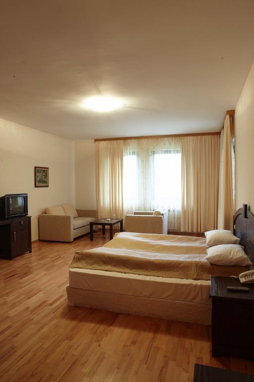 Hotel Eco Complex Smilyan à Smilyan  Chambre photo