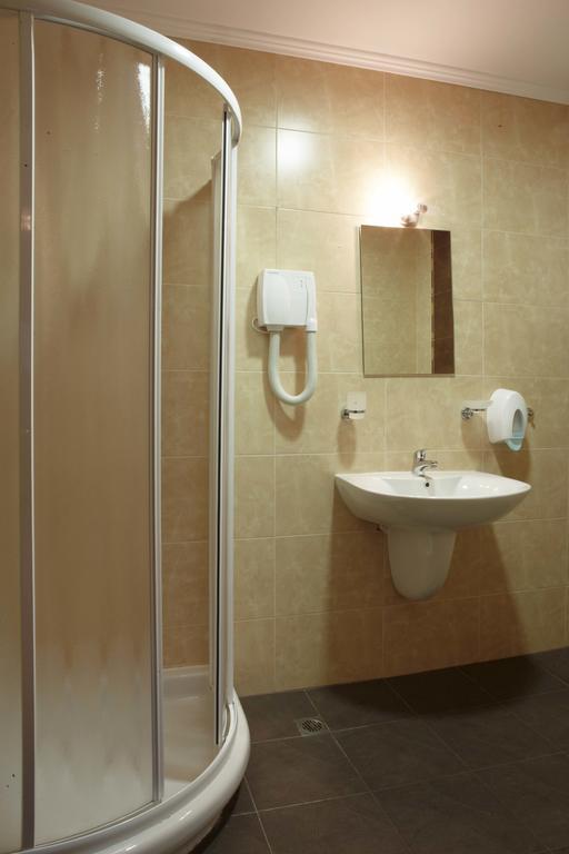 Hotel Eco Complex Smilyan à Smilyan  Chambre photo