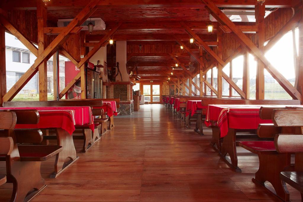 Hotel Eco Complex Smilyan à Smilyan  Extérieur photo