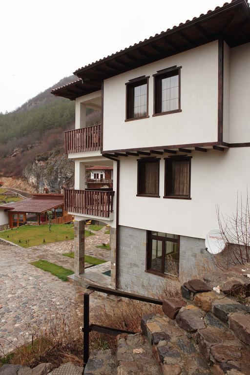 Hotel Eco Complex Smilyan à Smilyan  Extérieur photo